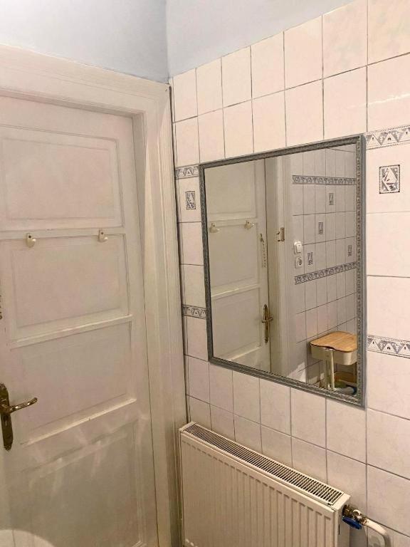 Apartment Stb Budapest