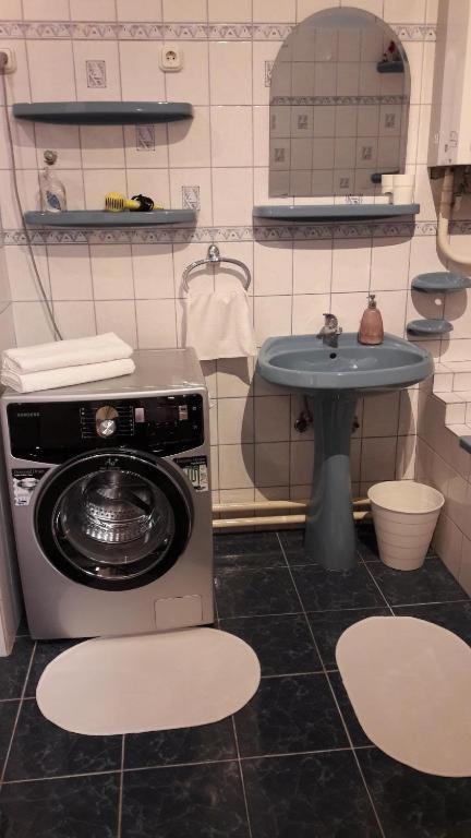 Apartment Stb *