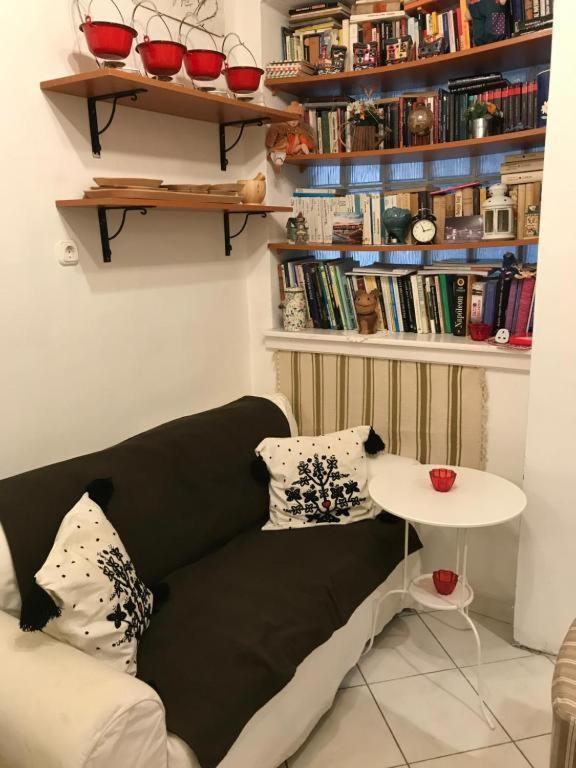 Stb Apartment *