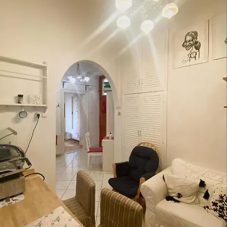 Stb Apartman Budapest Exterior photo