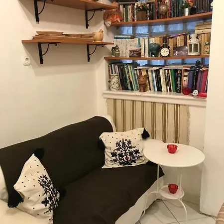 Stb Apartman Budapest Exterior photo