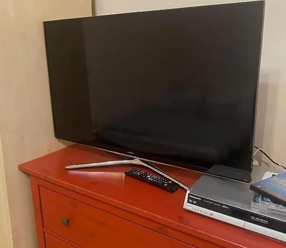 Stb Apartman