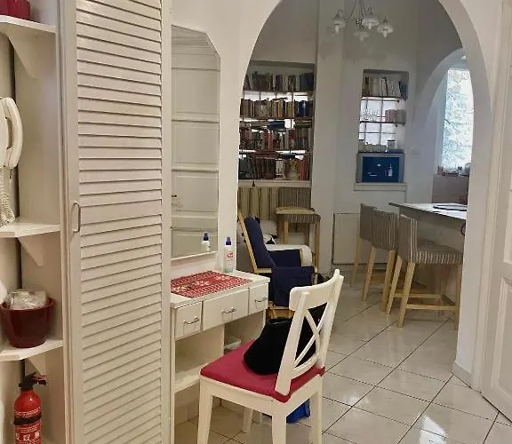 Stb Apartman