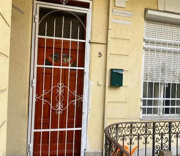 Stb Apartman