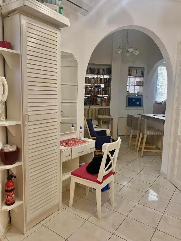 Stb Appartement Budapest