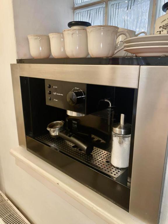 Stb Appartement
