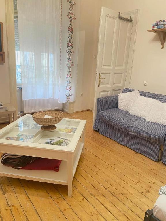Appartement Stb Budapest